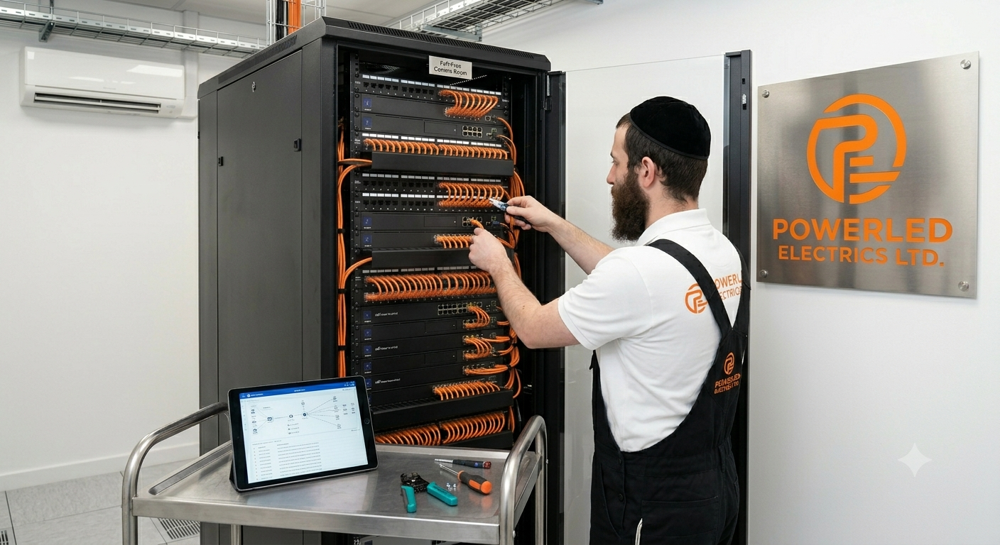 Network Systems